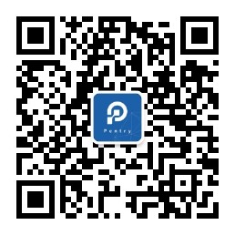 微信公众号二维码