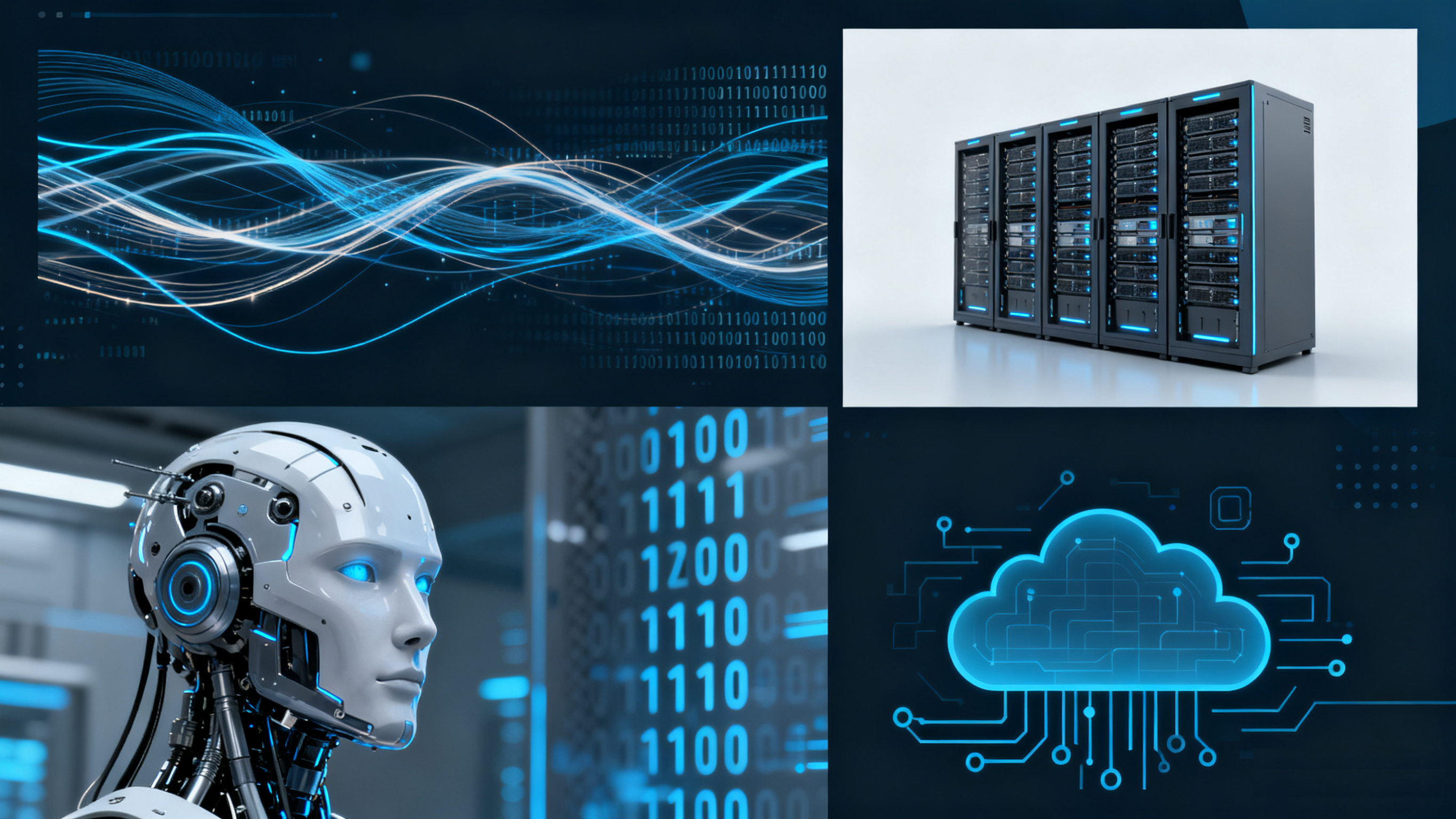 蓬创数字科技展示图