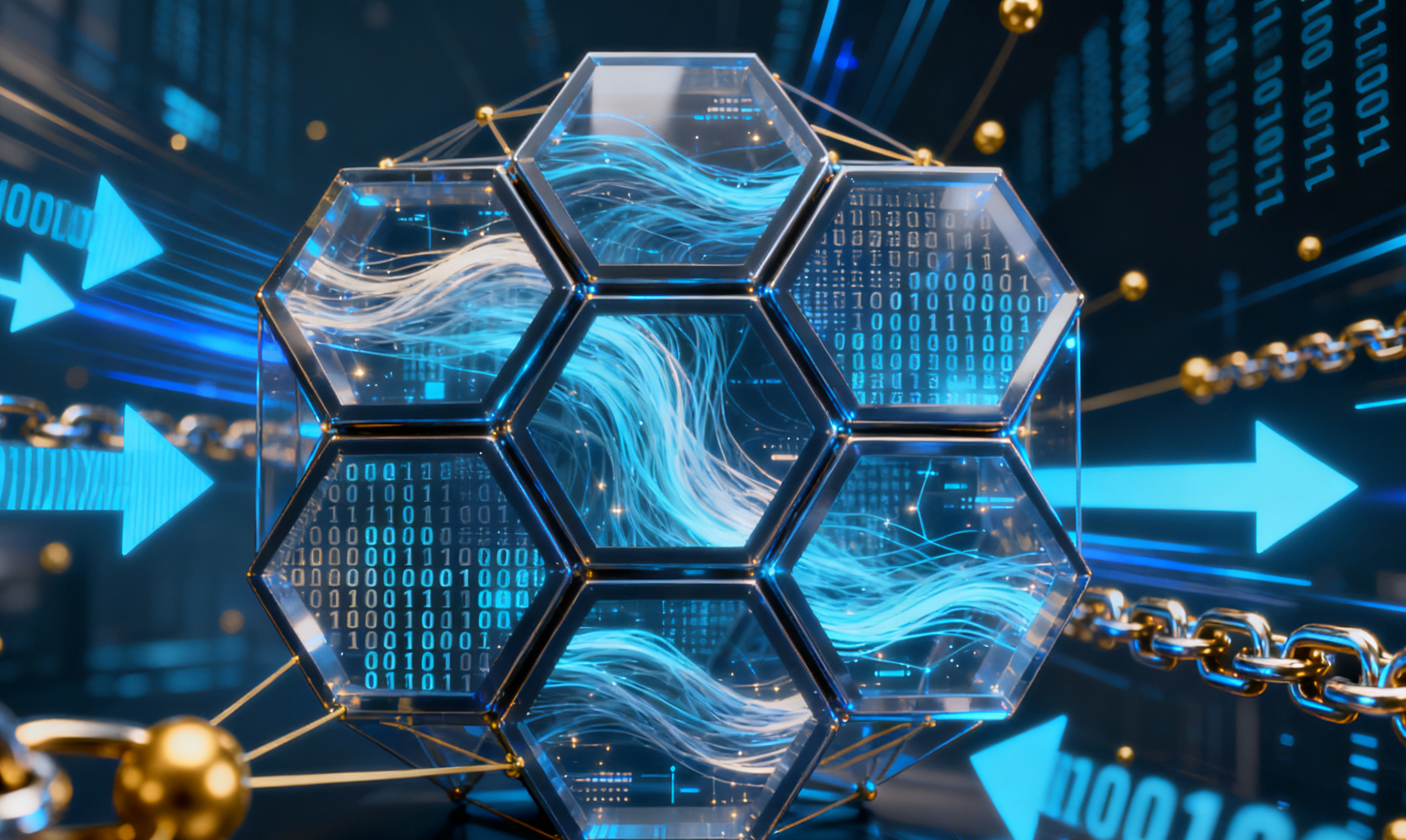 案例7：茂名工业区区块链应用咨询